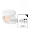 Jungsaemmool Mesh Cushion  Main  + Water Cream Light 8ml 2pcs + Puff 1p