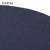 FAPAI Men's Linen Blend Summer Casual 2-Piece Set