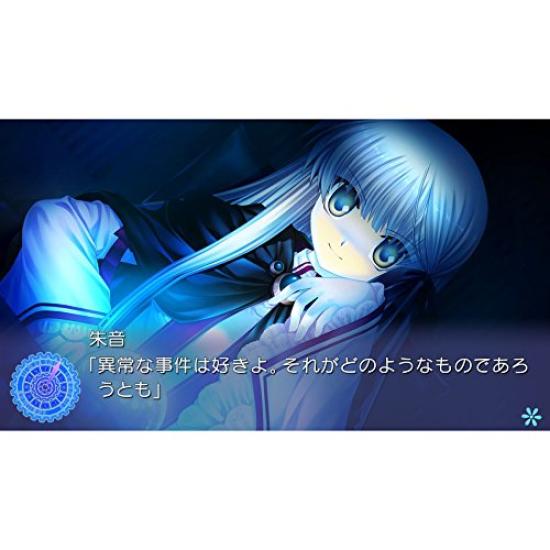 Rewrite PSVita -