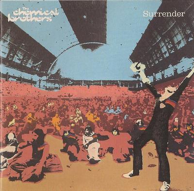 Müzik albümleri