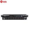HuiDu MX-8 Sequenciador de Energia Inteligente Profissional de 8 Canais (Versão CN)