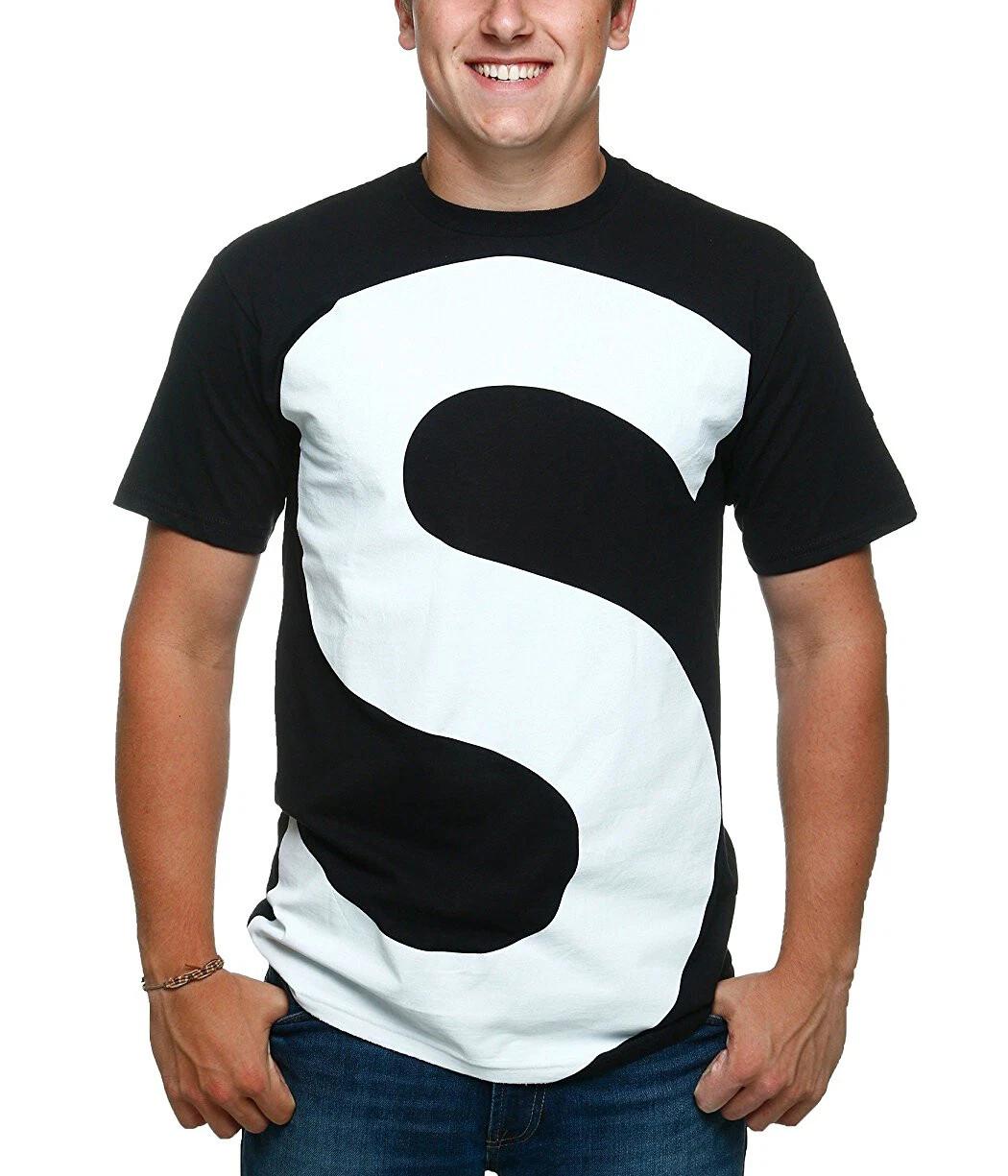 Incredibles Syndrome Costume T-Shirt XXL