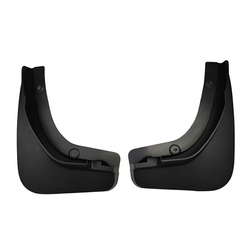 Mercedes-Benz E-Class (2016-2022) Tire Mudguard Soft Rubber Flap Accessories