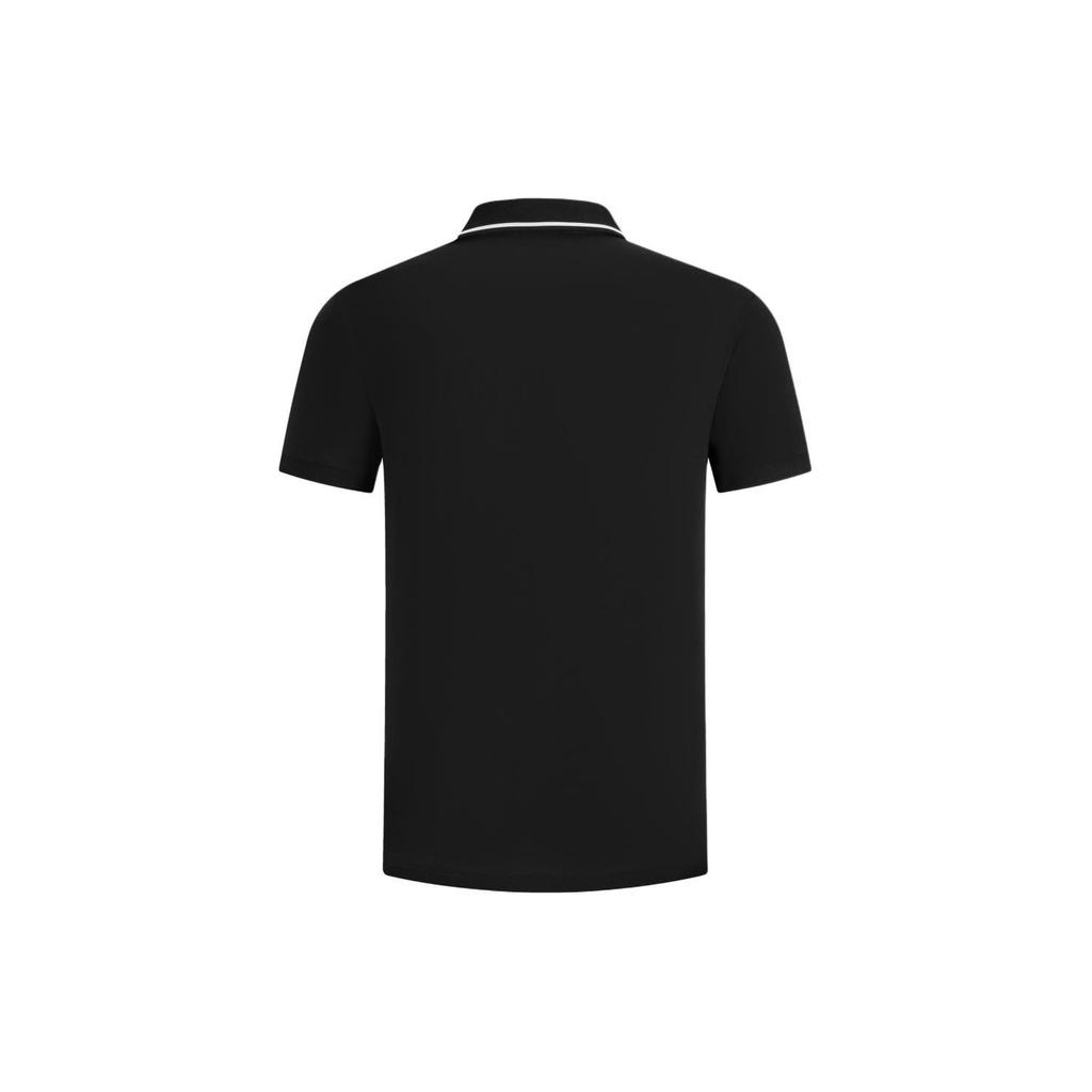 Emporio Armani EA7 SS24 Polo Shirt Men's 3DPF17-PJ03Z-1554