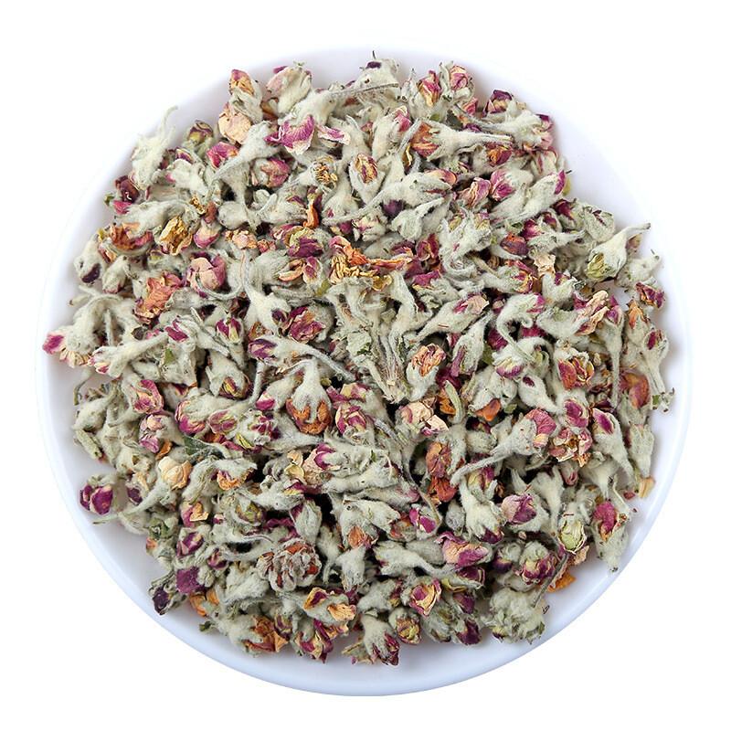 Apple Blossom Tea Dried Buds Natural Select Flower Tea 500g