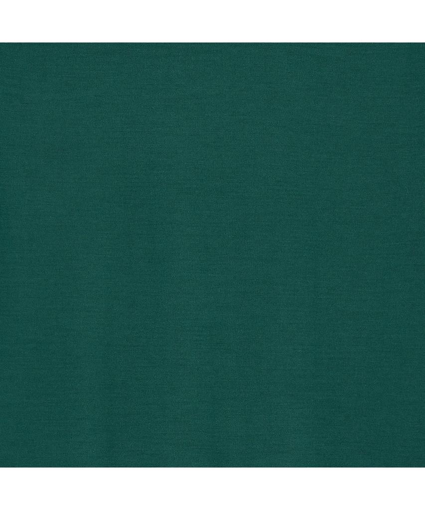 IOLO Supima Cotton Semi Mock Neck_Green