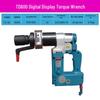 Huxiao Electric Digital Torque Wrench CN Plug (adapter Included)