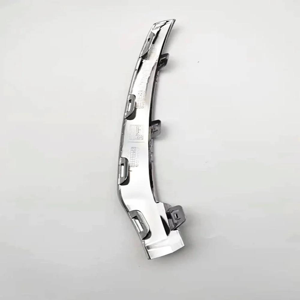 Front Bumper Moulding Trim A2538852700 A2538852800 For Mercedes Benz W253 GLC Class 2017-2018