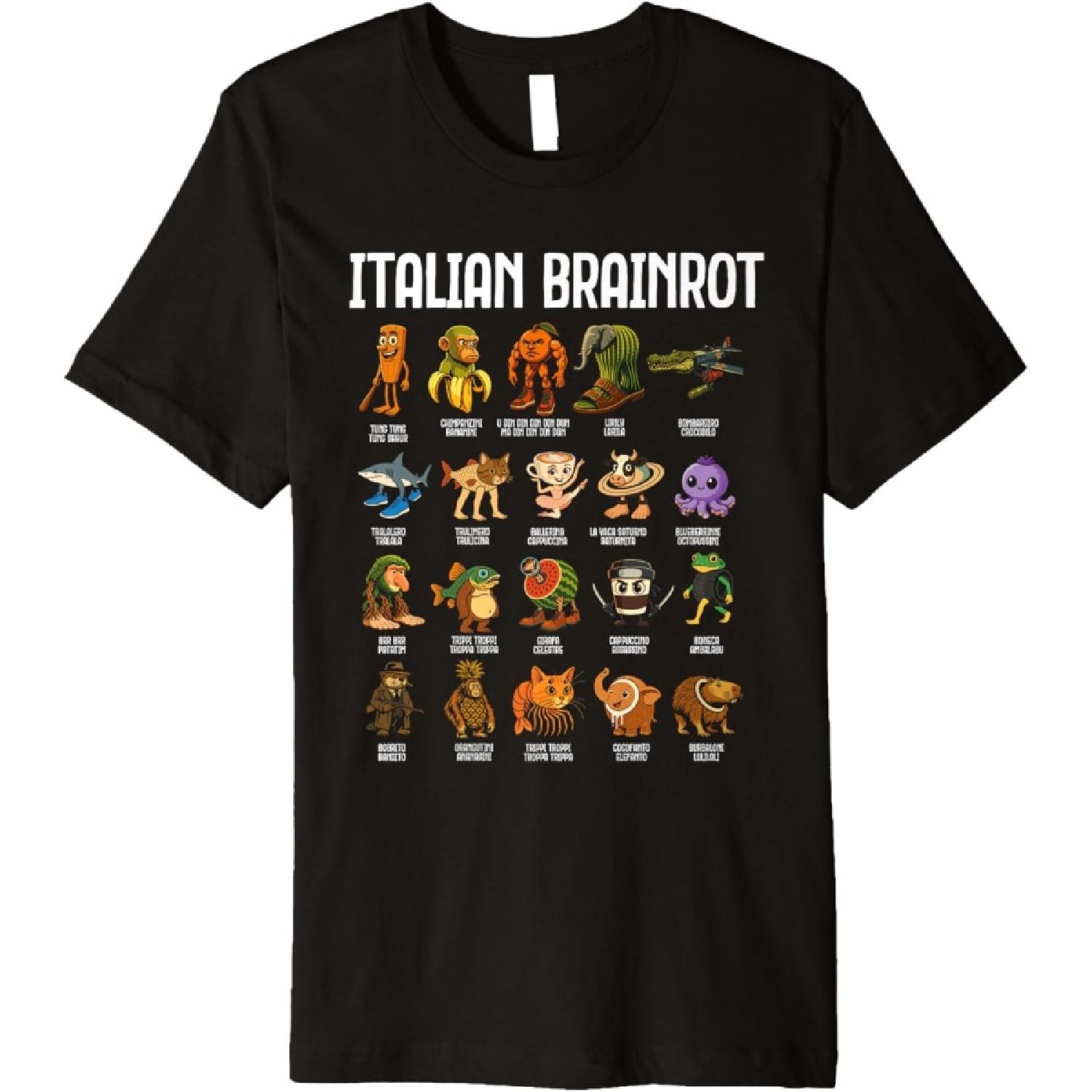 Премиальная футболка для мальчиков S