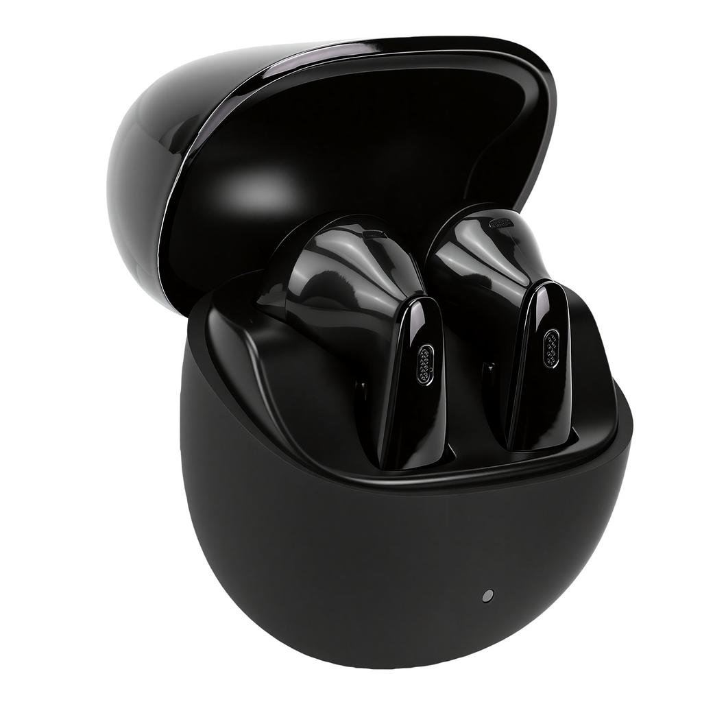 Al Translation Earbuds 164 Languages Bluetooth 5.4 Translator Device with APP 8 Modes ANC 6 Mic Noise Cancellation 10H