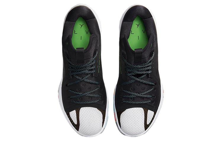 Air Jordan Zoom Separate PF 'Black Multi'