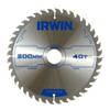 Sintered Saw for Wood 200*30mm/40T - I-1897202