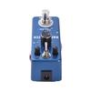 Rowin Guitar Effects Pedal Harmonizer Guitar Pedal Harmony/Pitch Shift/Detune 3 Modes Guitar Effect Pedal and RANGE/WET/DRY