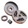 Rim Sprocket Clutch Assy For  394 395  395XP 185 285 Chainsaw