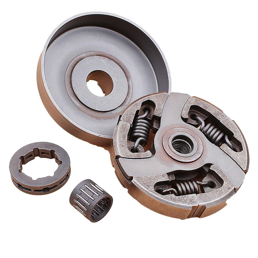 Rim Sprocket Clutch Assy For  394 395  395XP 185 285 Chainsaw