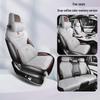 ZFL Sports Leather Seat Cushion Cover for BYD Song PLUS - All-Season Comfort