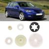 Gorgeri 6 Pcs Power Window Lift Regulator Motor Gear Repair Kit Front/Rear Power Window