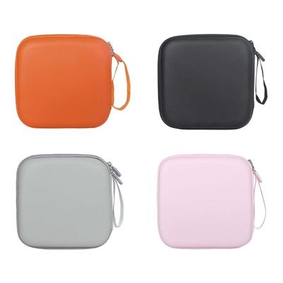 Hard Shell Protective Case For 2 Drones Accessories Travel Companion Lightweight Dustproof Camera Case