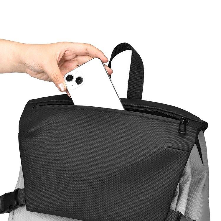 Plecak na co dzień plecak podróżny tornister