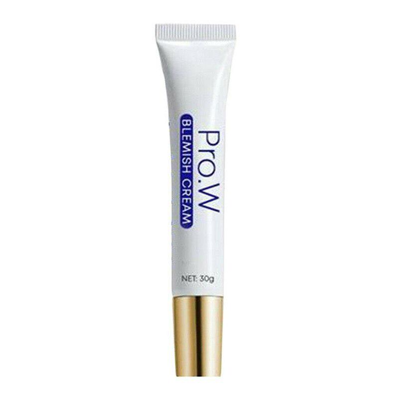 blemish whitening cream