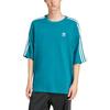 Adidas Originals ADICOLOR T Shirt Men's Blue JC7733