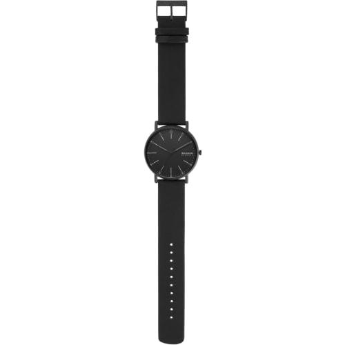 Skagen Men's Watch SKW6902 Black