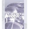 MUZIGAE MANSION - Twist Pot Eye Palette - 5 Types