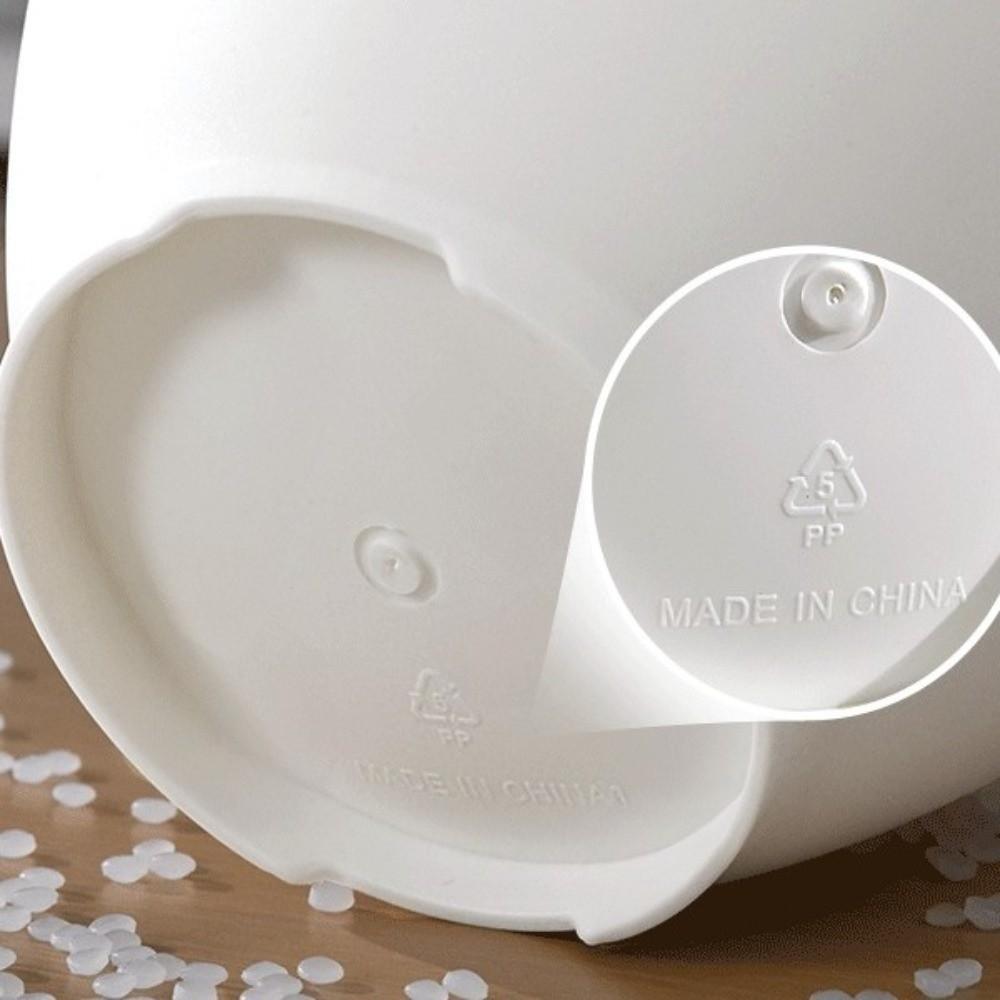 Double Layered Vegetable Storage Basket Plastic Kitchen Colander Strainer  Salad Preparation