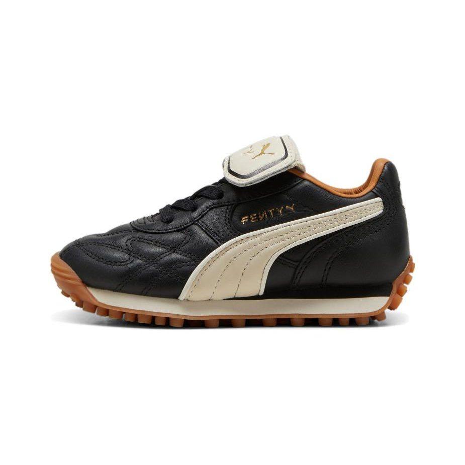 Puma Avanti VL Rihanna Fenty Black