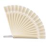 32Pcs  False Tips Sticks Polish Practice Display Fan Board Design Tool