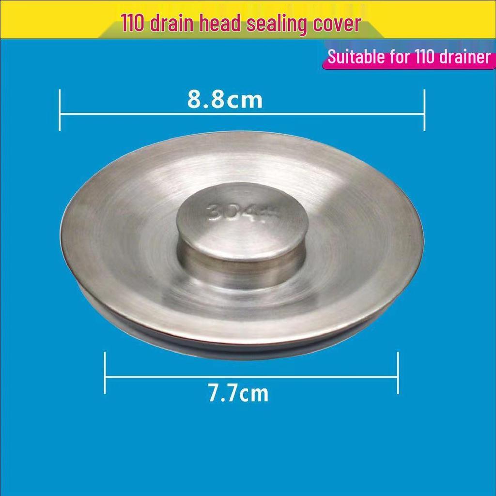 Nerezový kuchyňský dřez Košík na zeleninu