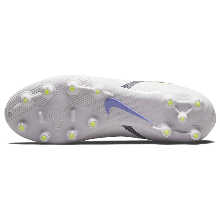 New Nike Phantom GT2 Academy HG 'Purple Gray' DC0795-570