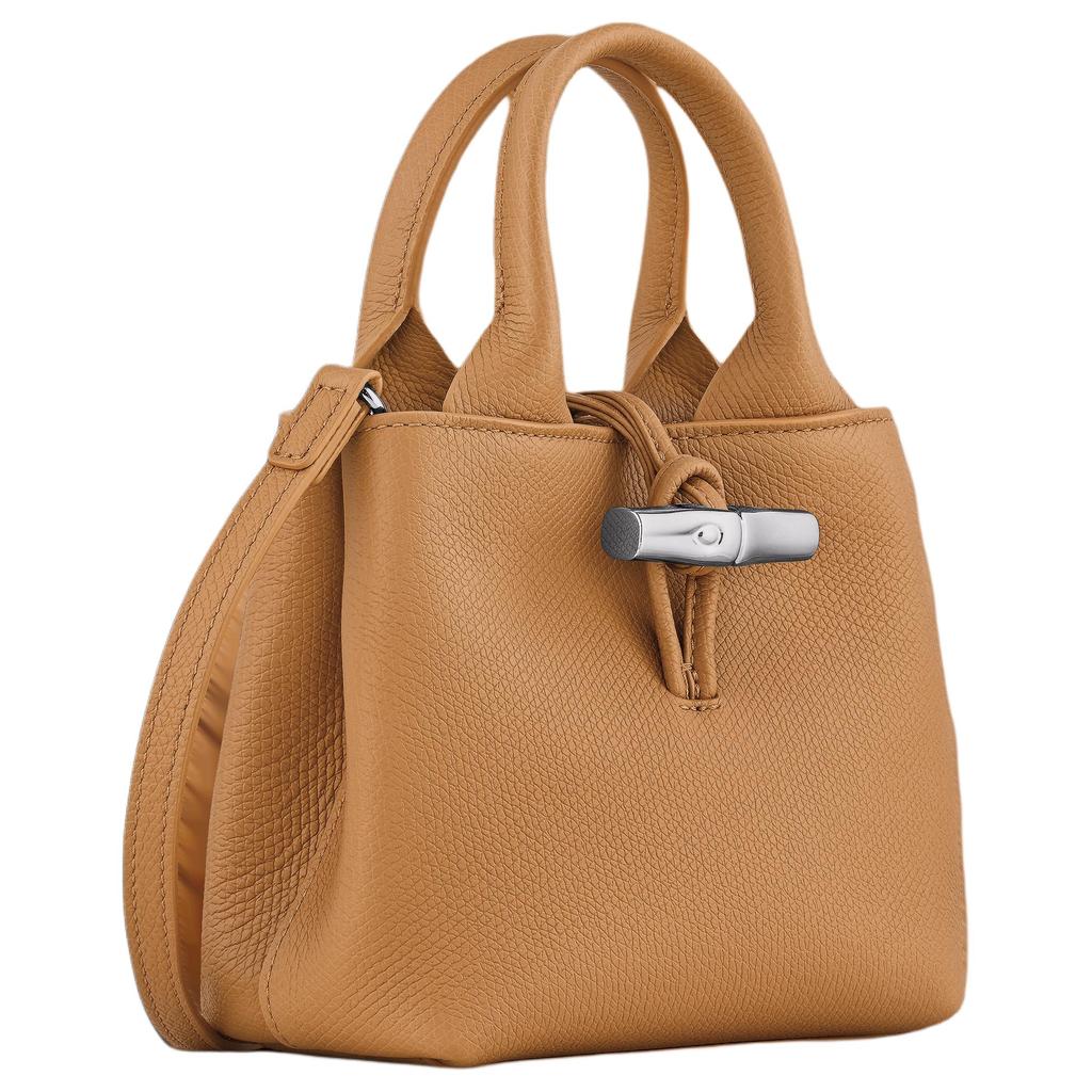 Longchamp Xs Le Roseau tote bag