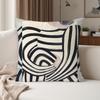 Line Art Ssofia Lind Pillow Case Suitable For Bedrooms Living Rooms Cars Home Decoration