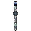 Swatch Flik Flak STAGE STAR FPSP077 Black Wristwatch Boys'