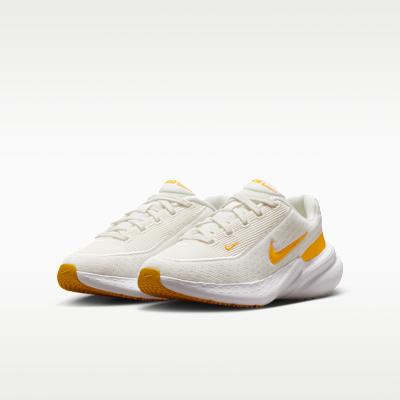 Nike Uplift SC GS 'Sail Yellow' Sneakers