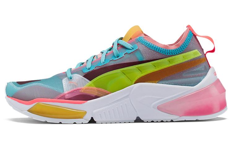 PUMA Lqdcell Optic Sheer Multi Women s 193230-03 36