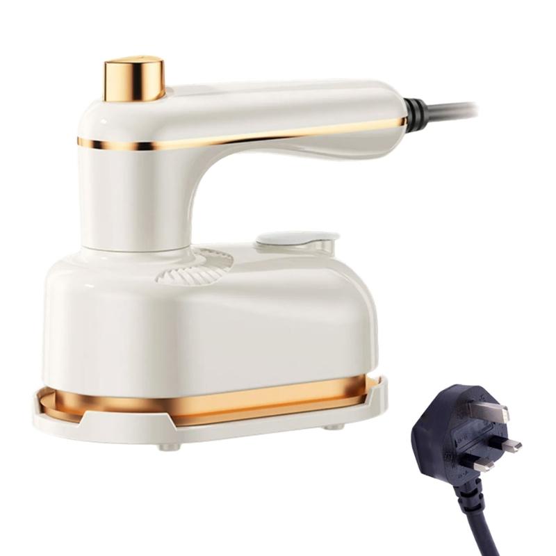 Travel Fabric Iron Efficient Travel Iron Handhelds Fabric Iron Travel Electric Iron Fabric Clothing