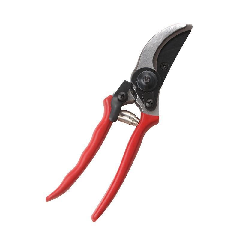 SK5 Steel Professional Garden Pruning Shears for Thick Branches - Durable and Powerful Scissors for Fruit Trees and Household Use