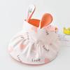 Cute Baby Sun Protection Open-Top Hat for Boys and Girls - Summer Sun Hat