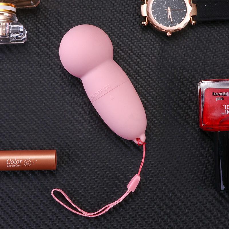 Yadini Sakura Princess Wireless Vibrating Egg Massager
