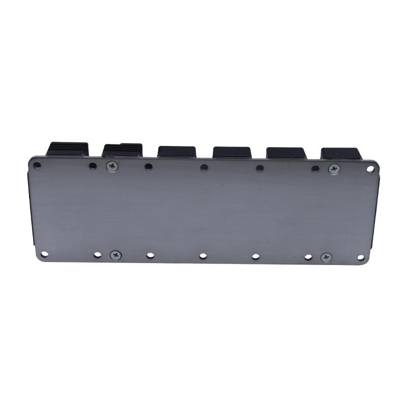 Single Tube IGBT for Welding Machine: 2MBI1400XXB120P-50, 2MBI1800XXF120P-50