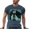 angel of death TShirt Casual Holiday Short Sleeve Tee
