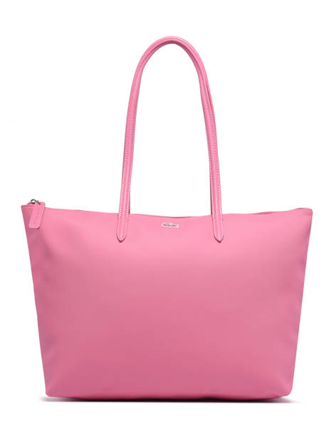 

Сумка Tote L.12.12 Concept Lacoste NF1888PO L39