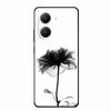 Phone Case For Xiaomi Poco C71 Case C 71 Coque Black Silicone Soft Back Cover For Redmi A5 4G Poco M7 4G Plus Case RedmiA5 A 5