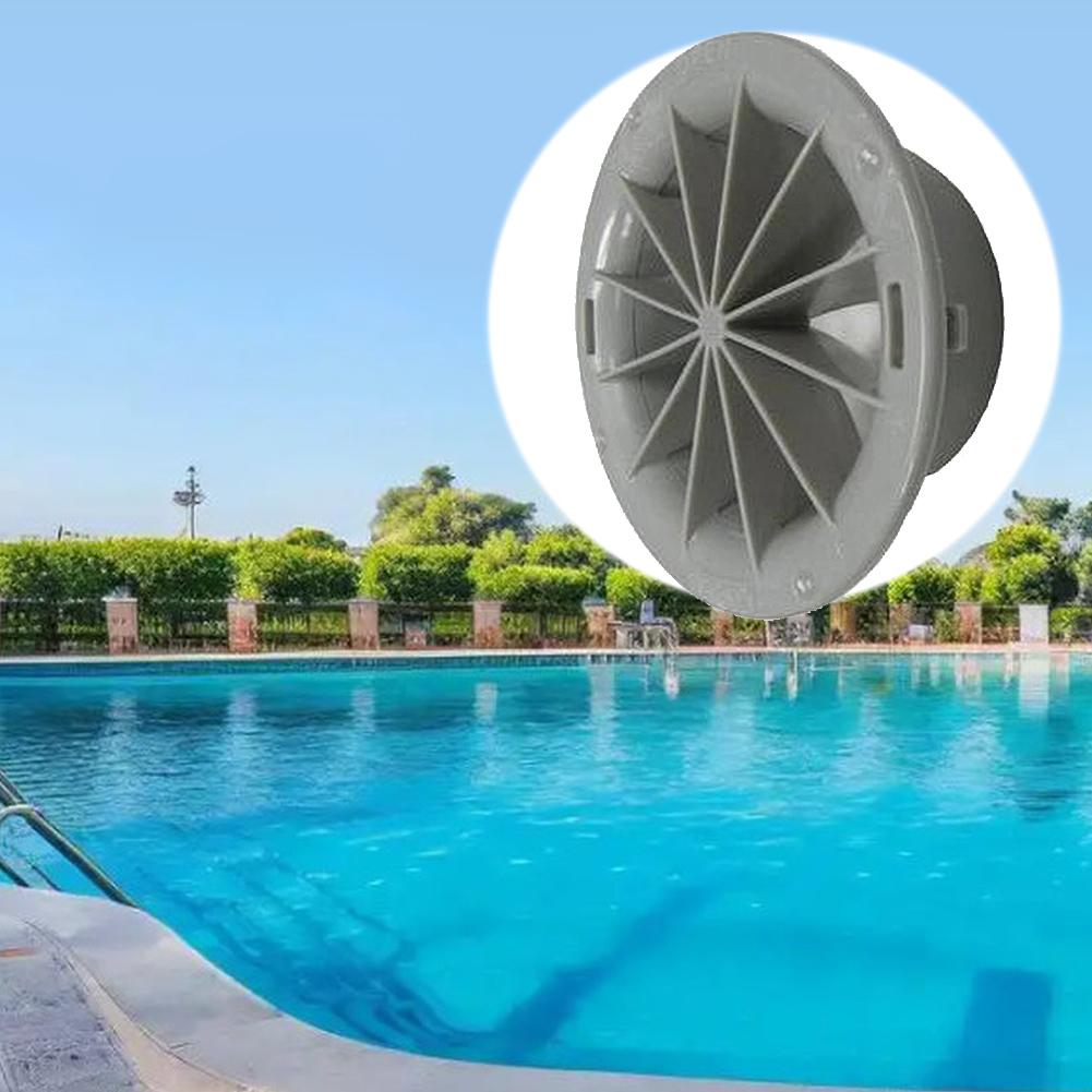 

9995072-ASSY Gray Impeller Tube For M200 M400 M500 Pool Cleaner Parts Efficient Water Flow Swimming Pool Accessories China Mainland