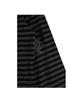 Ialtial Skull Ls T-Shirt Stripe
