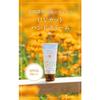 Natural Island Handmade UV Mint Citrus (SPF22 PA++) 45g Hand Cream with Japanese Mint and Citrus Scent, Calendula