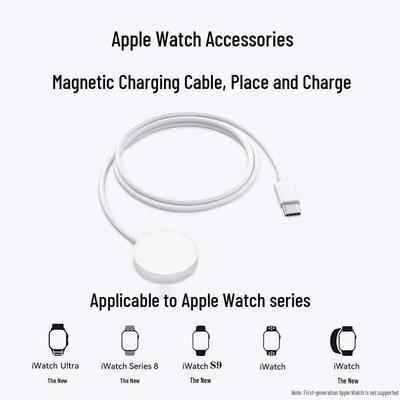 Accessori per smartwatch e tracker – Caricabatterie per smartwatch