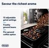 Кофемашина DeLonghi ECAM 220.60.B Magnifica Start
